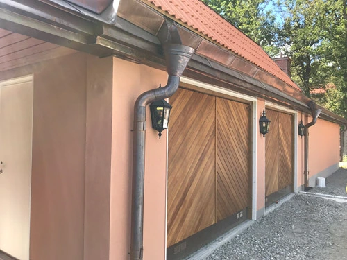 Professionella tjänster