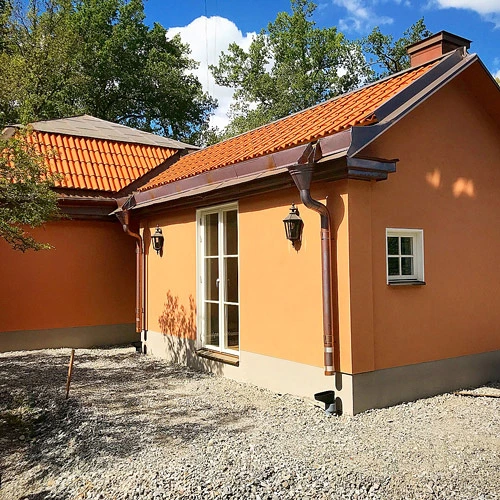 Genomförande och leverans